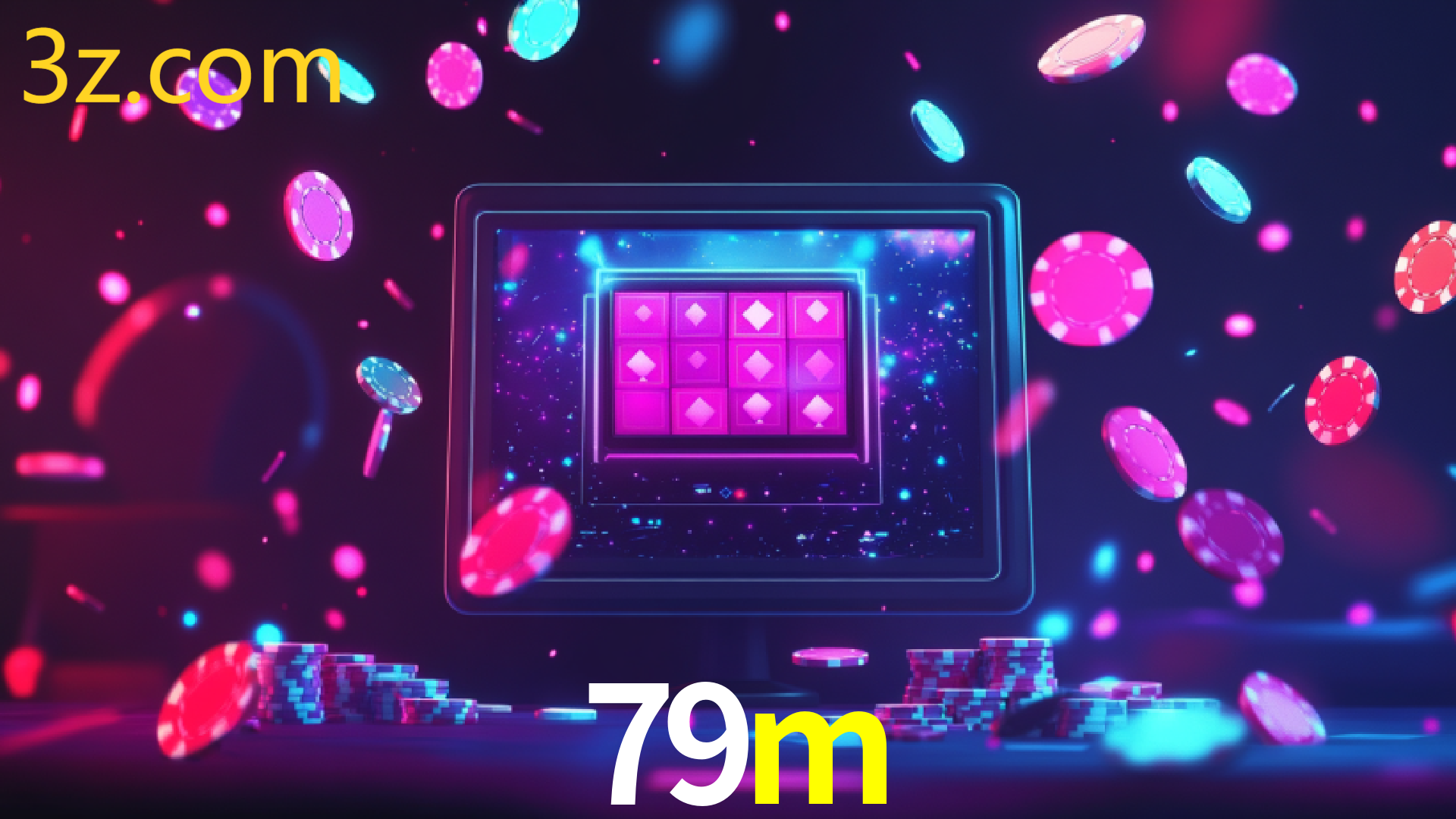 79M