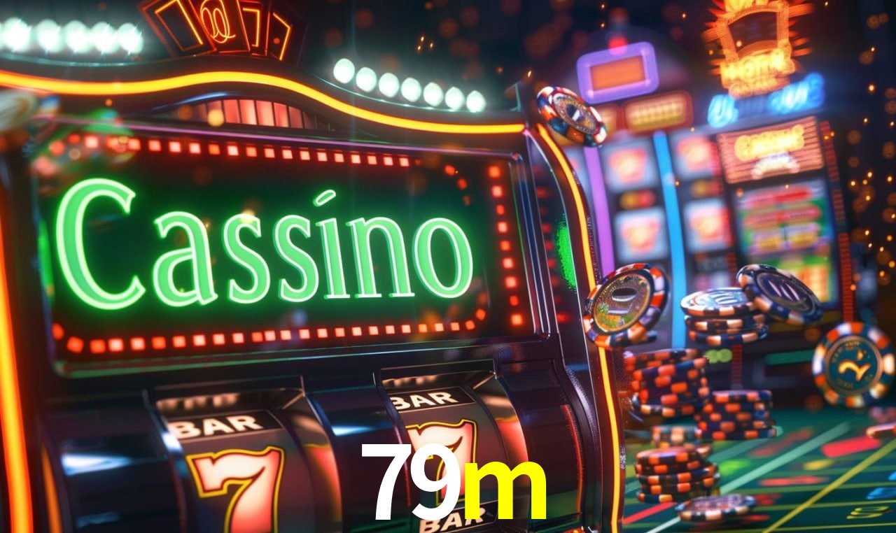 Jogos de Slot 79m