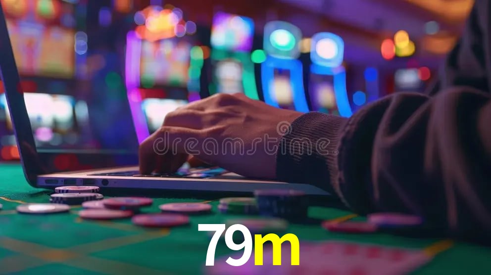 A Emoção da Loteria na 79m: Uma Chance de Mudança de Vida