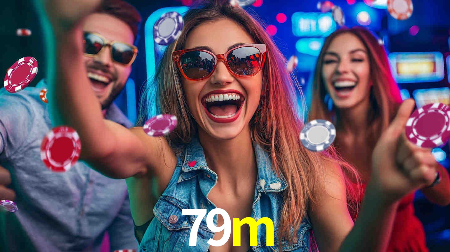 Desvendando o Mundo dos Jogos Virtuais na 79m