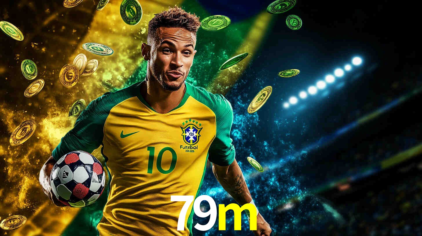 Inovações de Jogos na 79m: O Futuro das Experiências Interativas