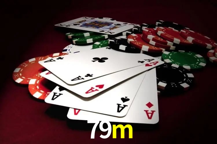 Interface do App 79m