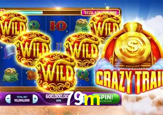 Descubra o Mundo do Cassino Online com 79m