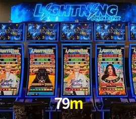 Descubra a Magia dos Jogos de Arcade no 79m