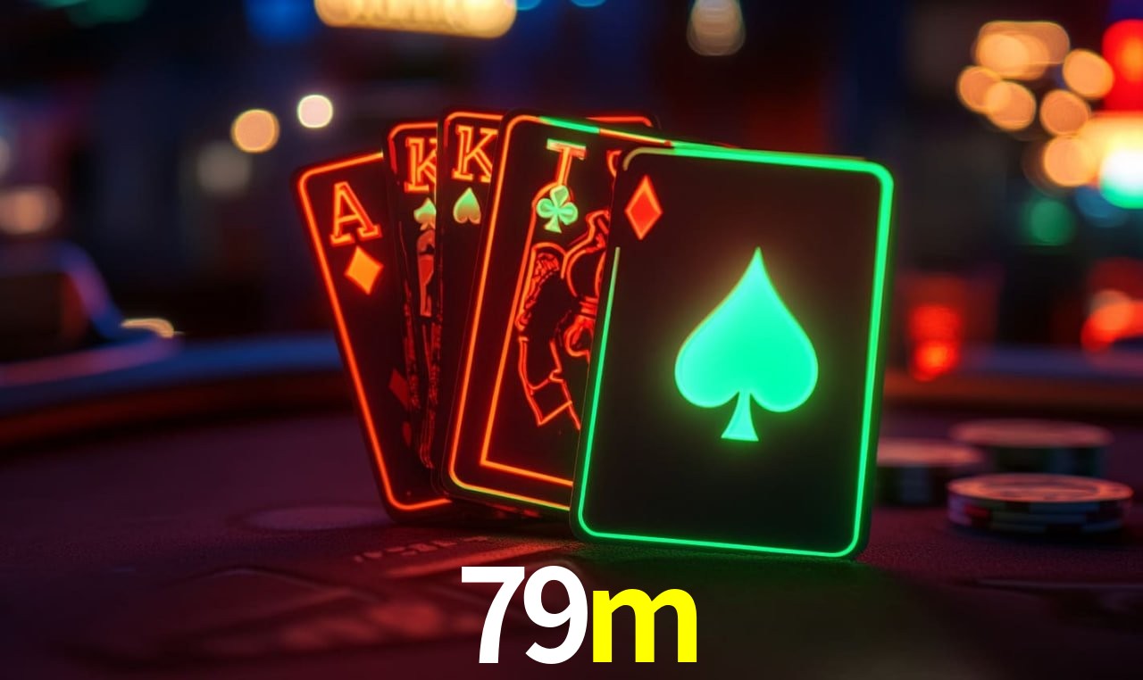 Estatísticas Esportivas 79m