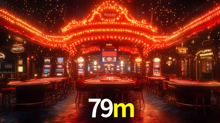 79m App Interface