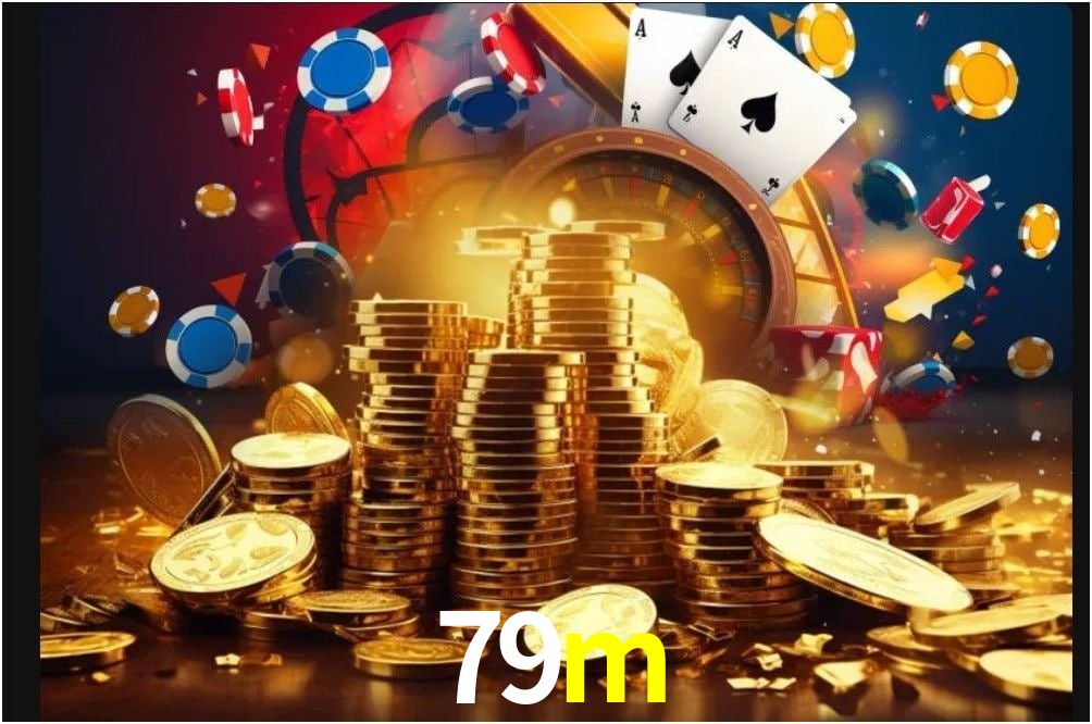 Descubra o Programa VIP da 79m: Vantagens Exclusivas para Jogadores