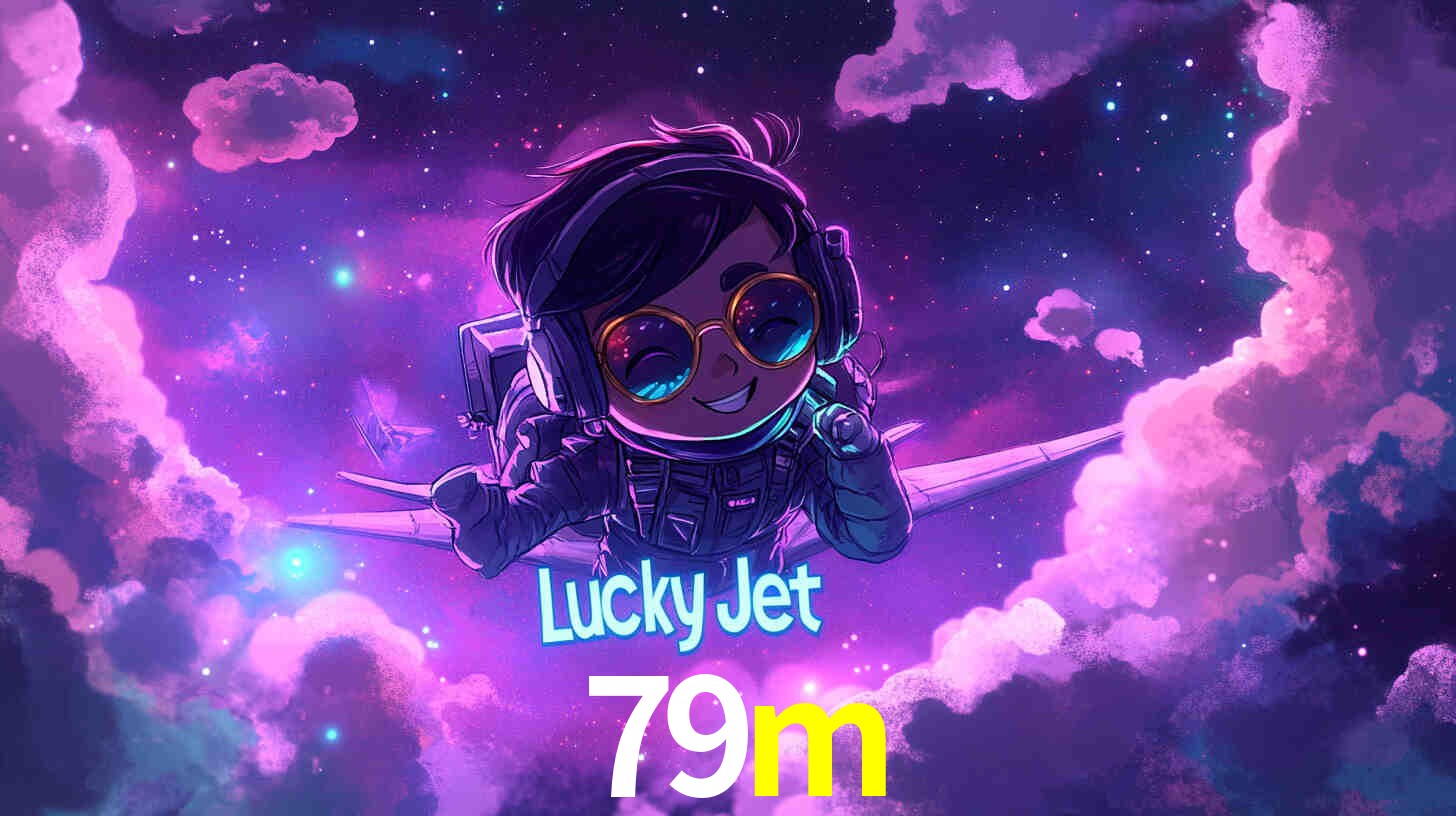 A Revolução dos Aplicativos de Jogos no 79m