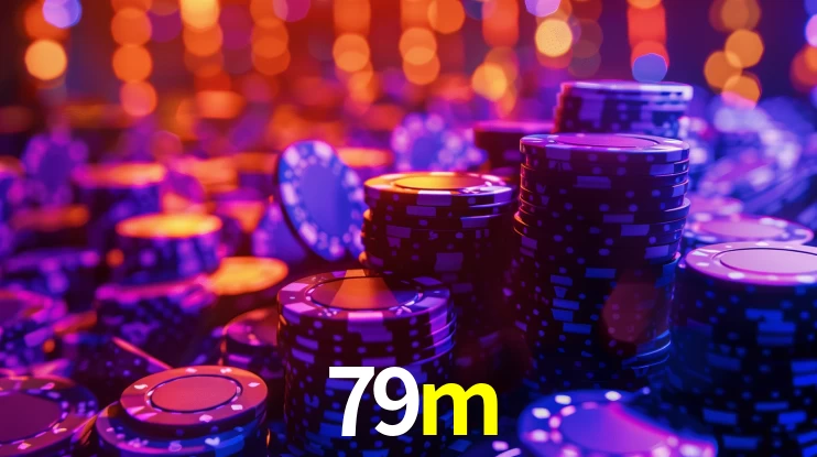 79m: A Experiência de Casino com Jogos de Mesa ao Vivo